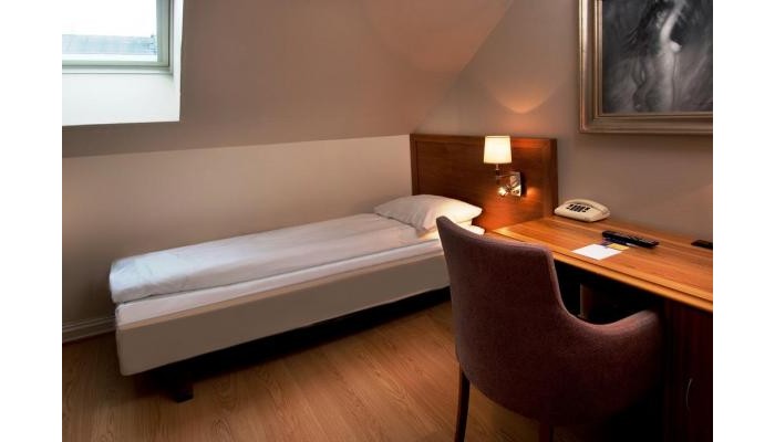 Best Western Karl Johan Hotel poza 2