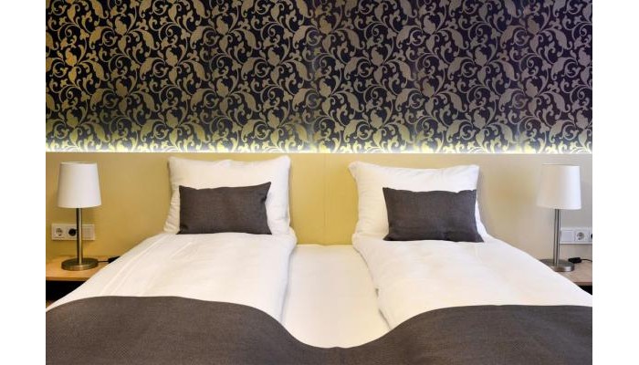 Best Western Plus City Hotel poza 1