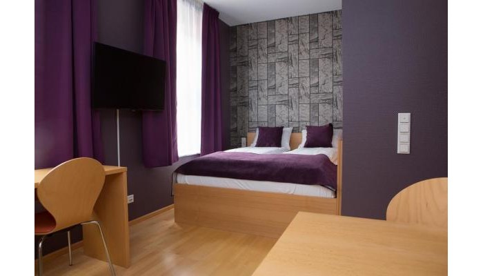 Best Western Plus City Hotel poza 3