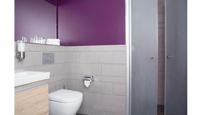 Best Western Plus City Hotel poza 4