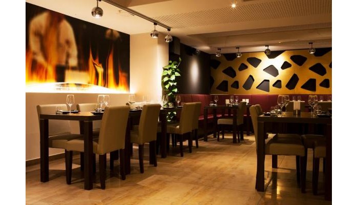 Best Western Plus City Hotel poza 5