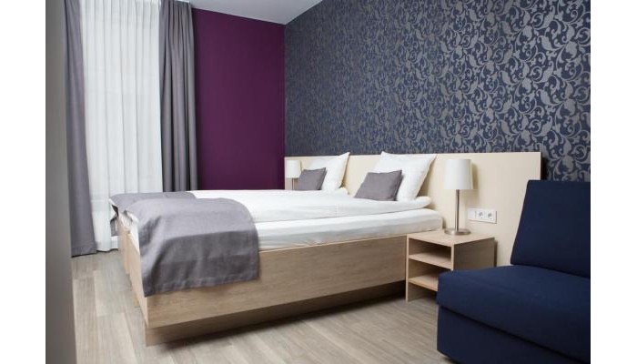 Best Western Plus City Hotel poza 2