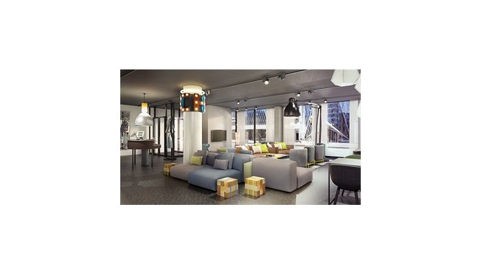 Comfort Hotel Xpress Central Station poza 4