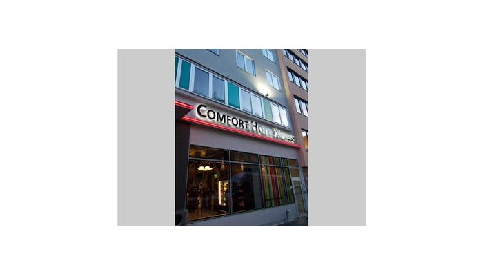Comfort Hotel Xpress Youngstorget poza 1