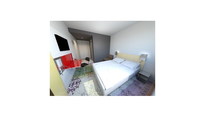 Comfort Hotel Xpress Youngstorget poza 4