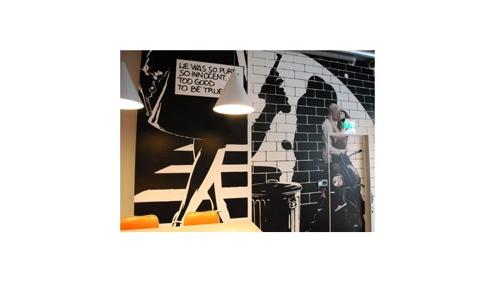 Comfort Hotel Xpress Youngstorget poza 3