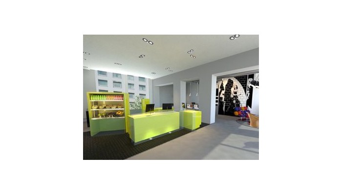 Comfort Hotel Xpress Youngstorget poza 2