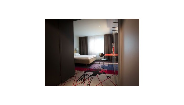 Comfort Hotel Xpress Youngstorget poza 5