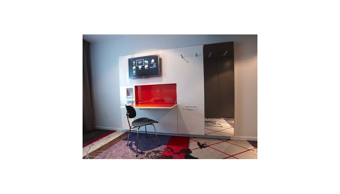 Comfort Hotel Xpress Youngstorget poza 7