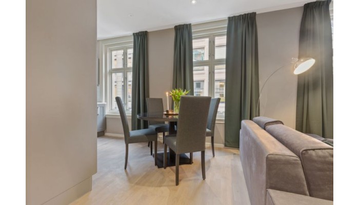 Forenom Apartments Oslo Opera poza 1