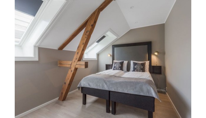 Forenom Apartments Oslo Opera poza 6