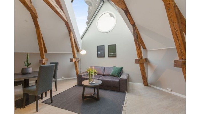 Forenom Apartments Oslo Opera poza 7