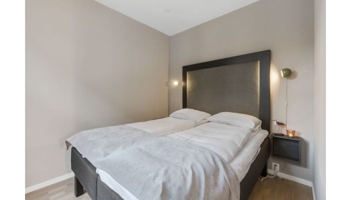 Forenom Apartments Oslo Opera poza 2