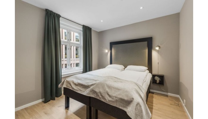 Forenom Apartments Oslo Opera poza 9