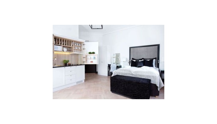 Frogner House Apartments Bygdo poza 3