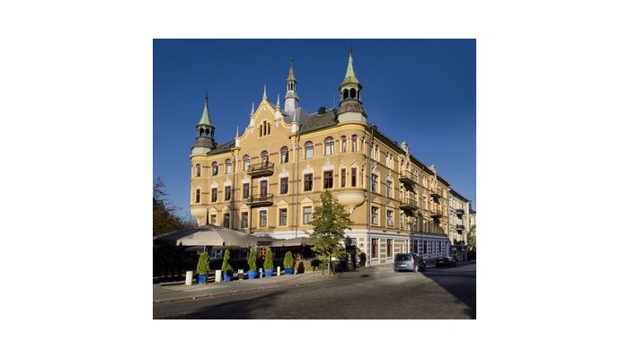 Frogner House Apartments Bygdo poza 0