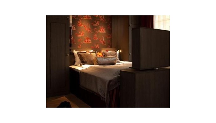 Frogner House Apartments Skovveien 8 poza 8