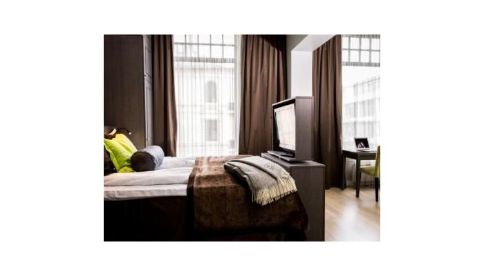 Frogner House Apartments Skovveien 8 poza 3