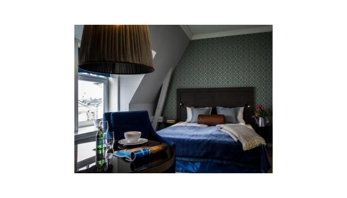 Frogner House Apartments Skovveien 8 poza 4