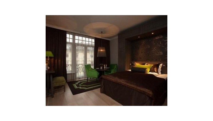 Frogner House Apartments Skovveien 8 poza 9