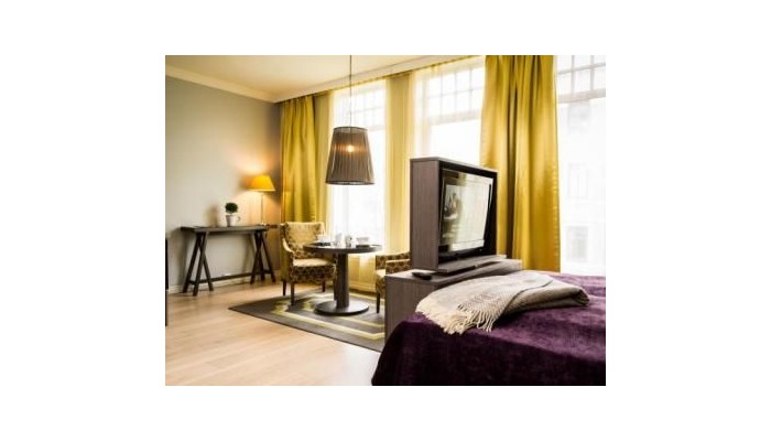 Frogner House Apartments Skovveien 8 poza 2