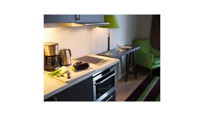 Frogner House Apartments Skovveien 8 poza 6