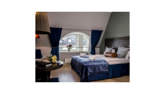 Frogner House Apartments Skovveien 8 poza 7