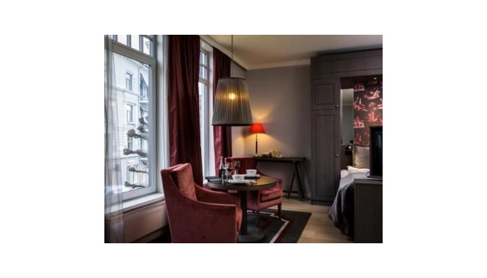 Frogner House Apartments Skovveien 8 poza 10