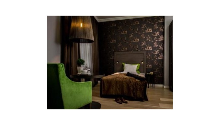 Frogner House Apartments Skovveien 8 poza 5