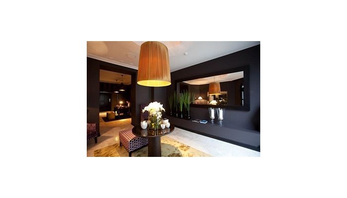 Frogner House Apartments Skovveien poza 9