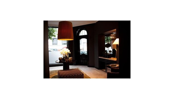 Frogner House Apartments Skovveien poza 7