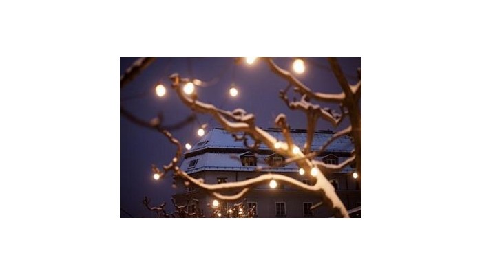 Frogner House Apartments Skovveien poza 2