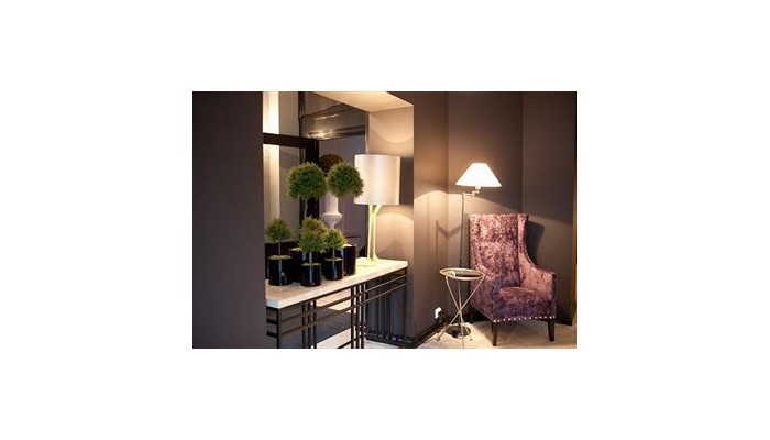 Frogner House Apartments Skovveien poza 5