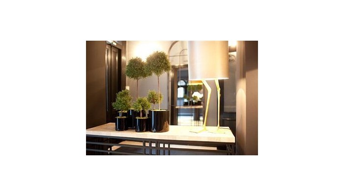 Frogner House Apartments Skovveien poza 3