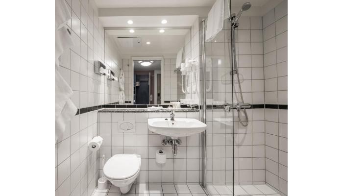 Hotel Best Western Bondeheimen poza 8