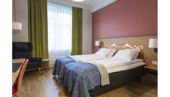 Hotel Best Western Bondeheimen poza 4