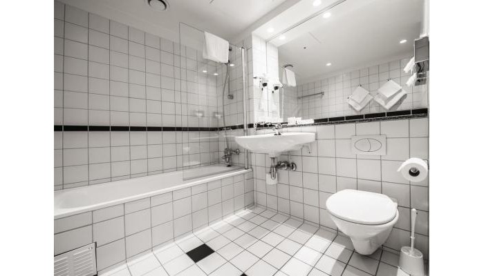 Hotel Best Western Bondeheimen poza 10