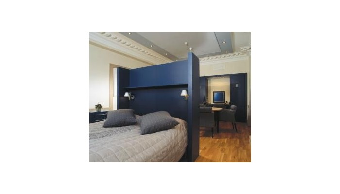 Hotel Best Western Bondeheimen poza 2