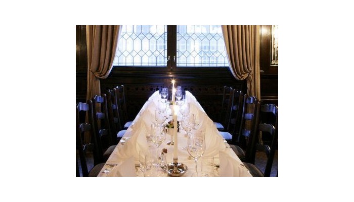 Hotel Bristol Oslo poza 9