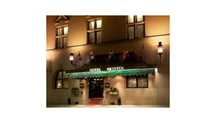 Hotel Bristol Oslo poza 2
