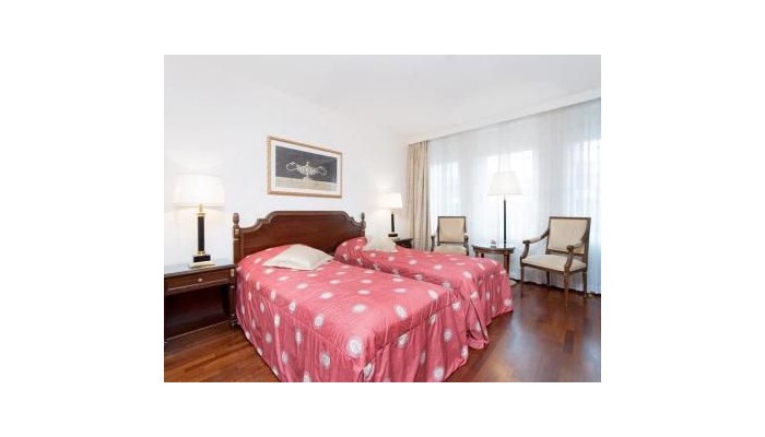 Hotel Bristol Oslo poza 4