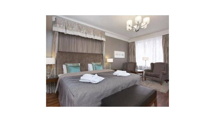 Hotel Bristol Oslo poza 7