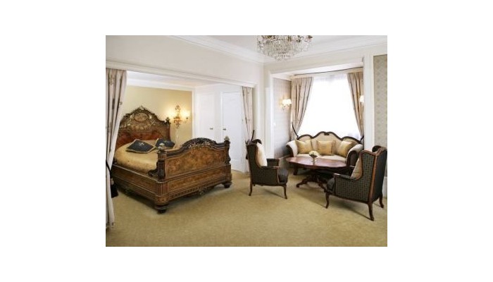 Hotel Bristol Oslo poza 8