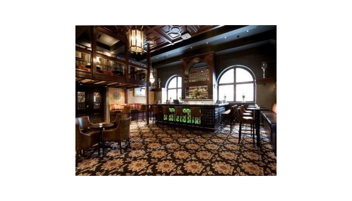 Hotel Bristol Oslo poza 10