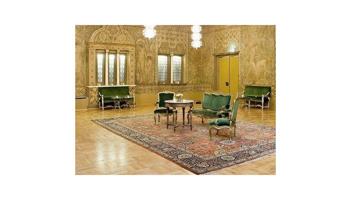 Hotel Bristol Oslo poza 3