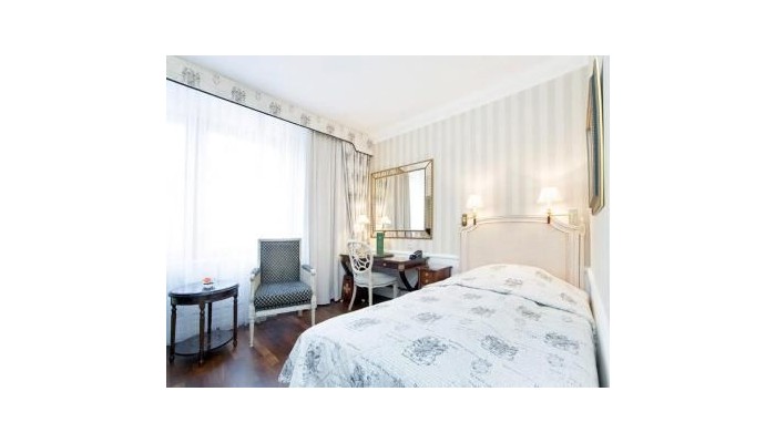 Hotel Bristol Oslo poza 5