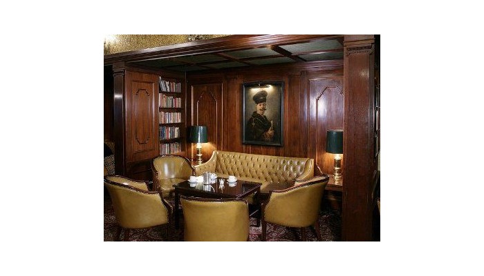 Hotel Bristol Oslo poza 11