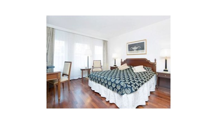 Hotel Bristol Oslo poza 6