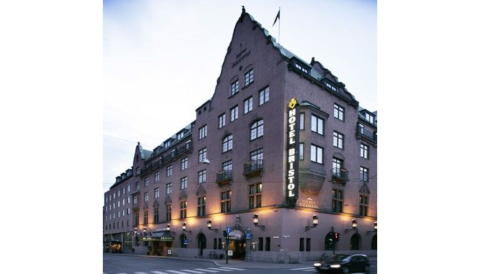 Hotel Bristol poza 0