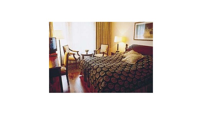 Hotel Bristol poza 2